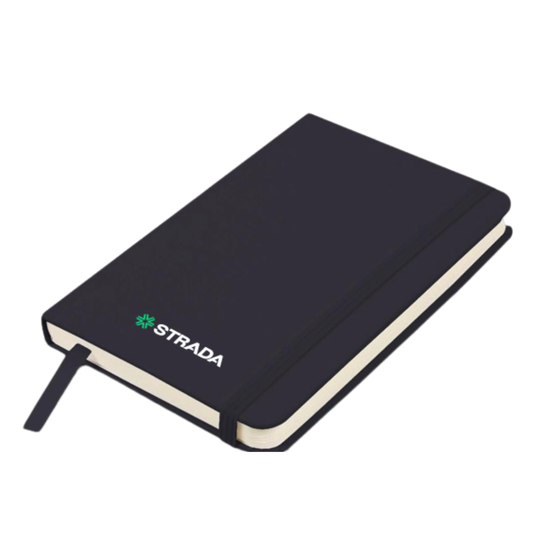 Classic A5 Notebook
