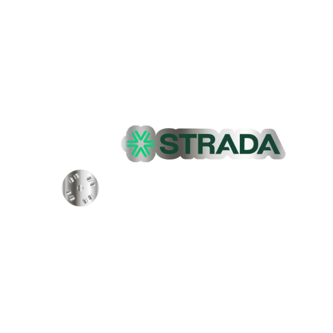Magnetic Lapel Pin