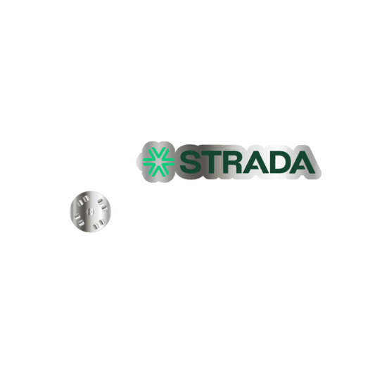 Magnetic Lapel Pin