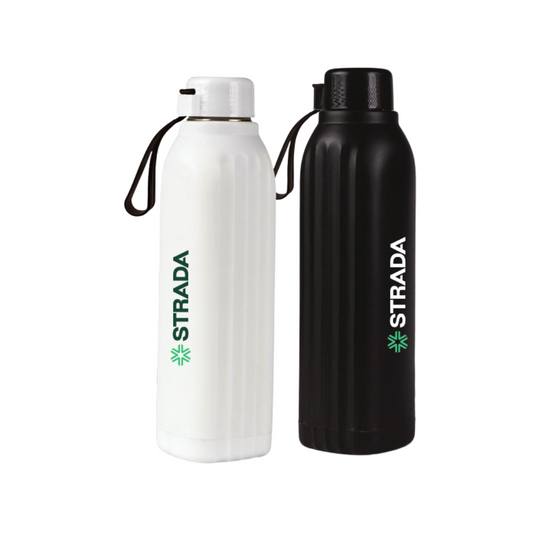 Stainless Steel Sipper