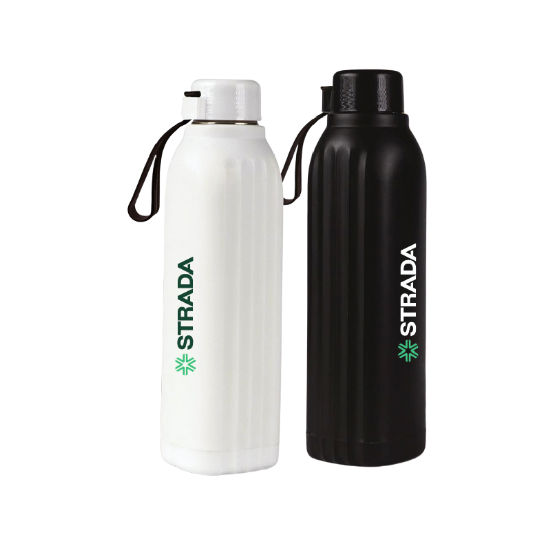 Stainless Steel Sipper